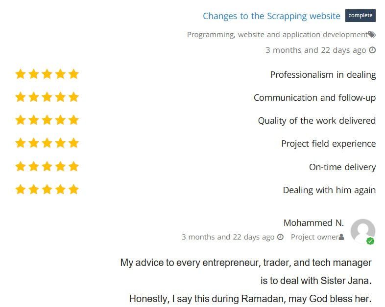 Review