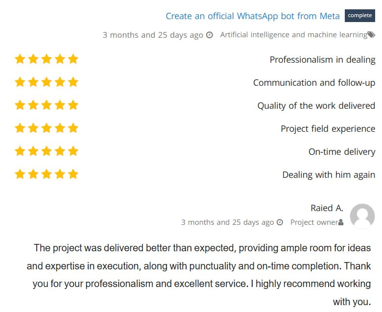 Review